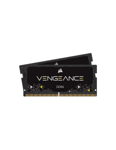 CORSAIR DDR4 VENGEANCE...